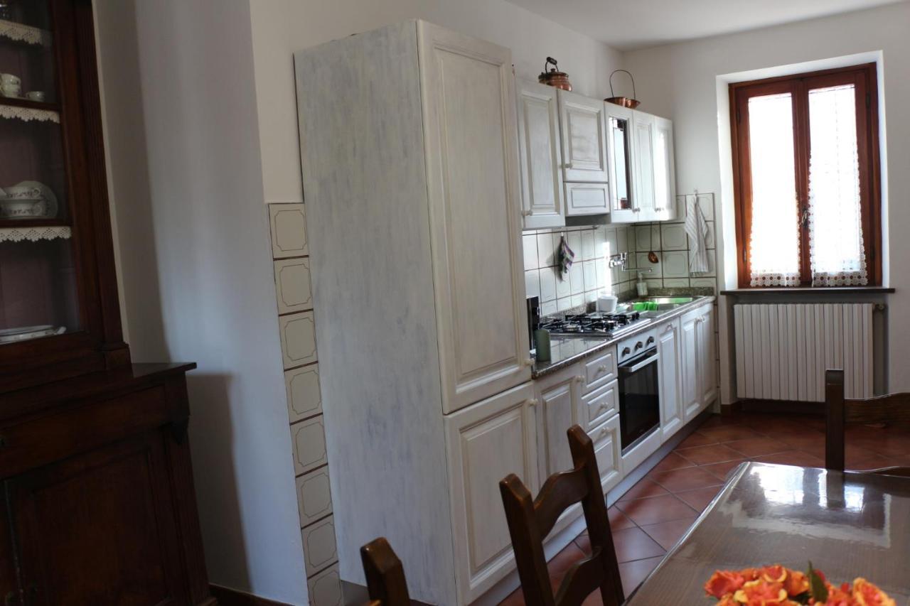 Casa Marcobando Villa Лука Екстериор снимка