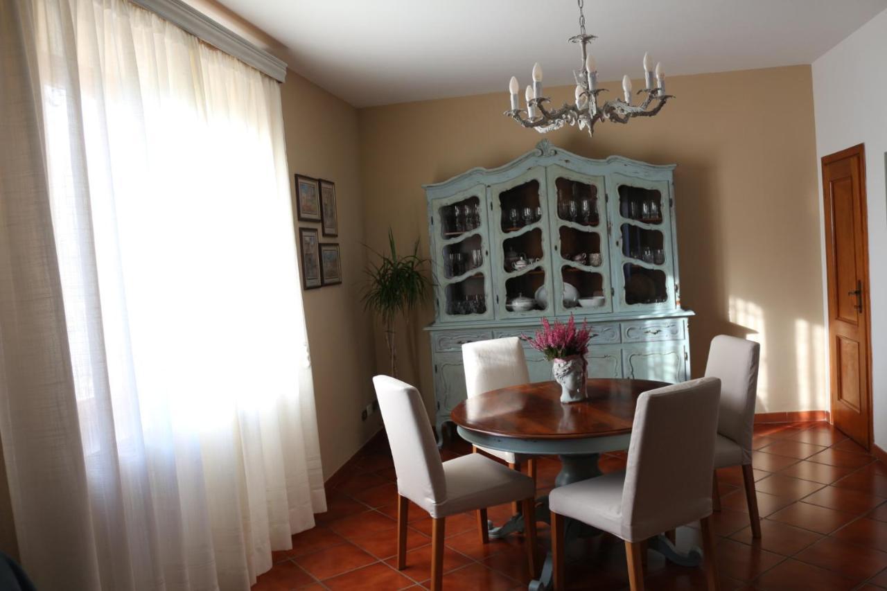 Casa Marcobando Villa Лука Екстериор снимка