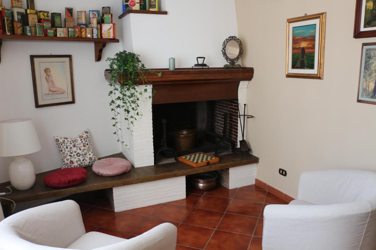 Casa Marcobando Villa Лука Екстериор снимка