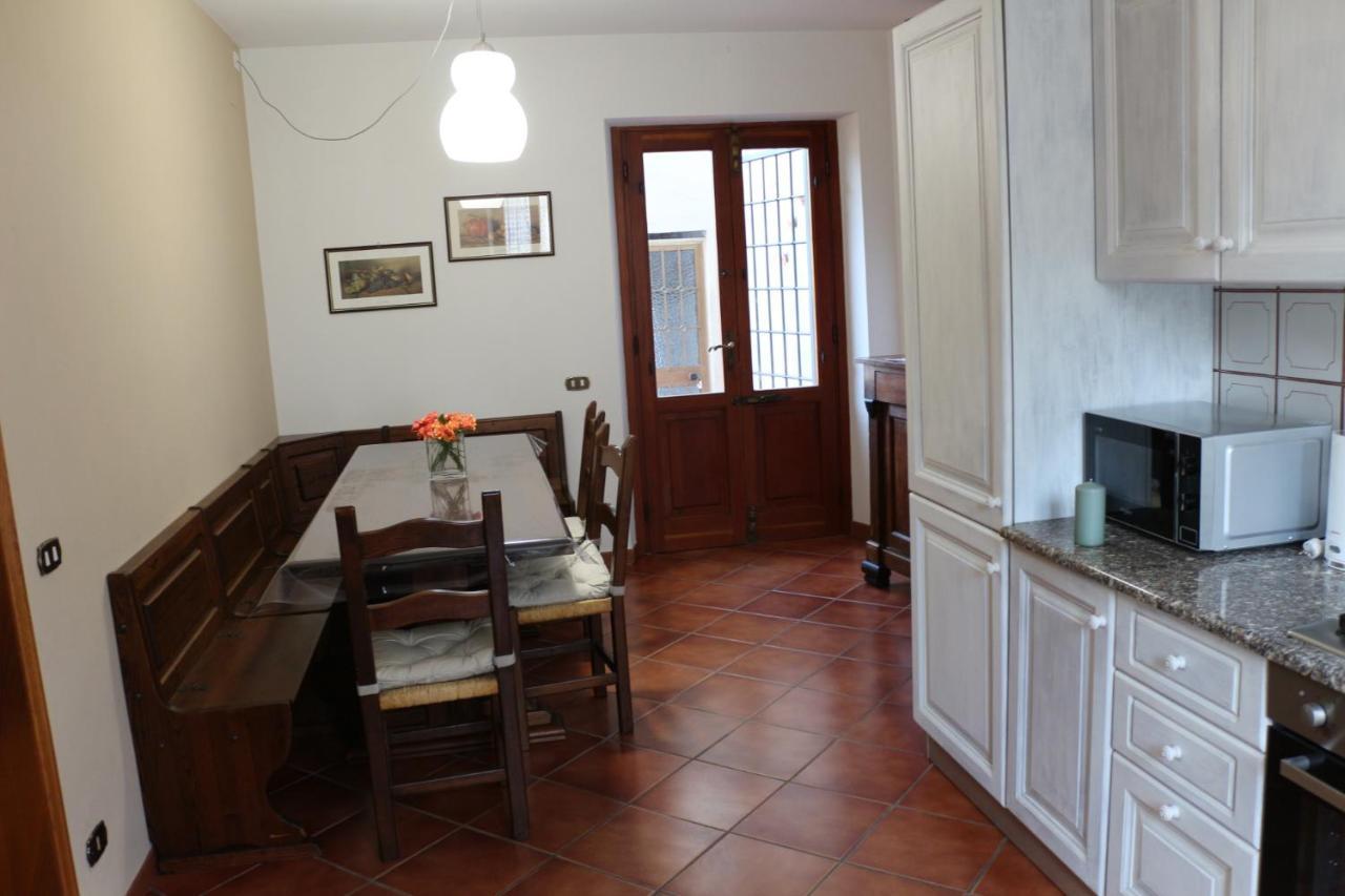 Casa Marcobando Villa Лука Екстериор снимка