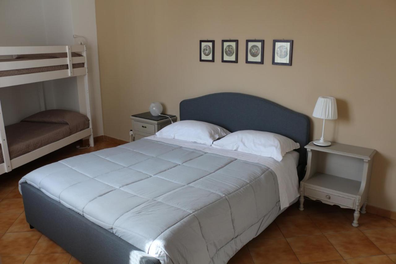 Casa Marcobando Villa Лука Екстериор снимка