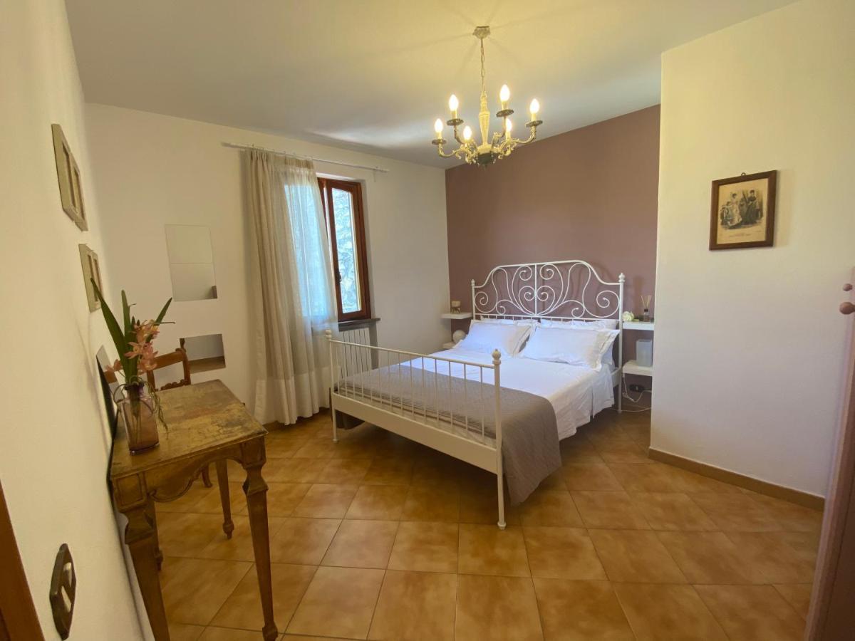 Casa Marcobando Villa Лука Екстериор снимка