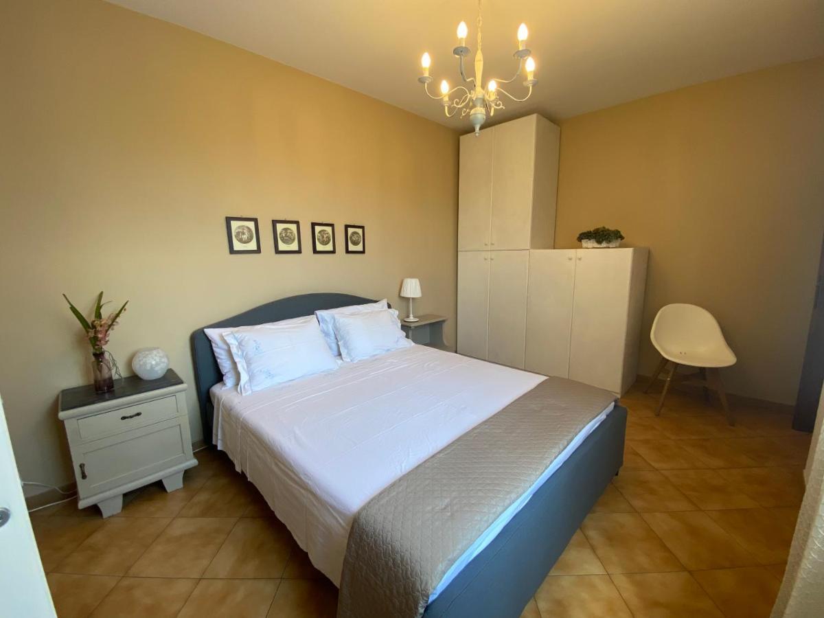 Casa Marcobando Villa Лука Екстериор снимка