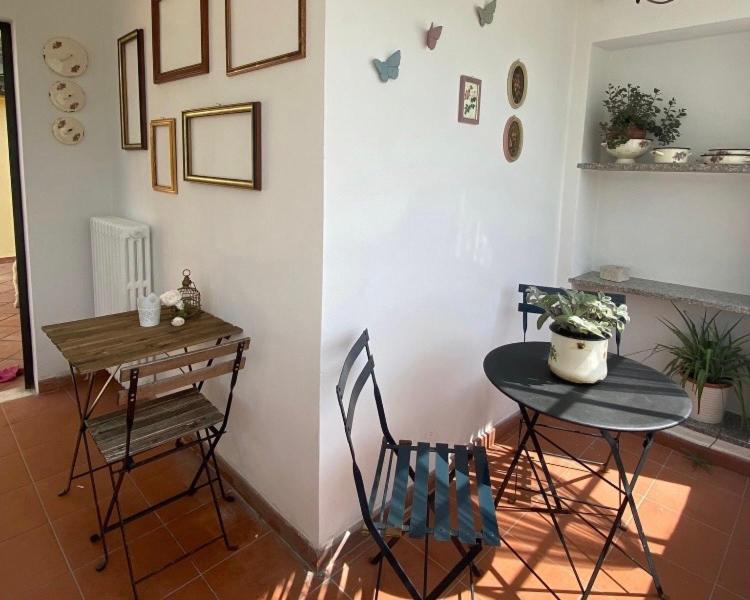 Casa Marcobando Villa Лука Екстериор снимка