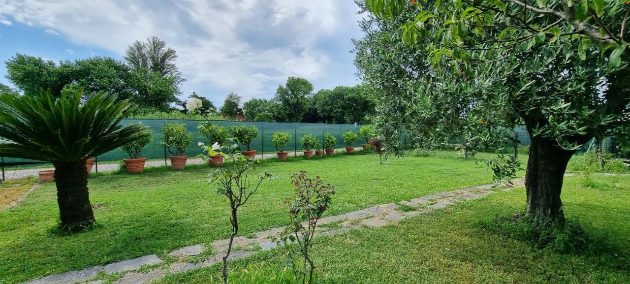 Casa Marcobando Villa Лука Екстериор снимка