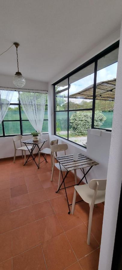 Casa Marcobando Villa Лука Екстериор снимка