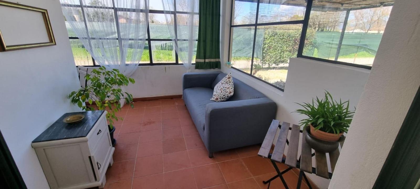 Casa Marcobando Villa Лука Екстериор снимка