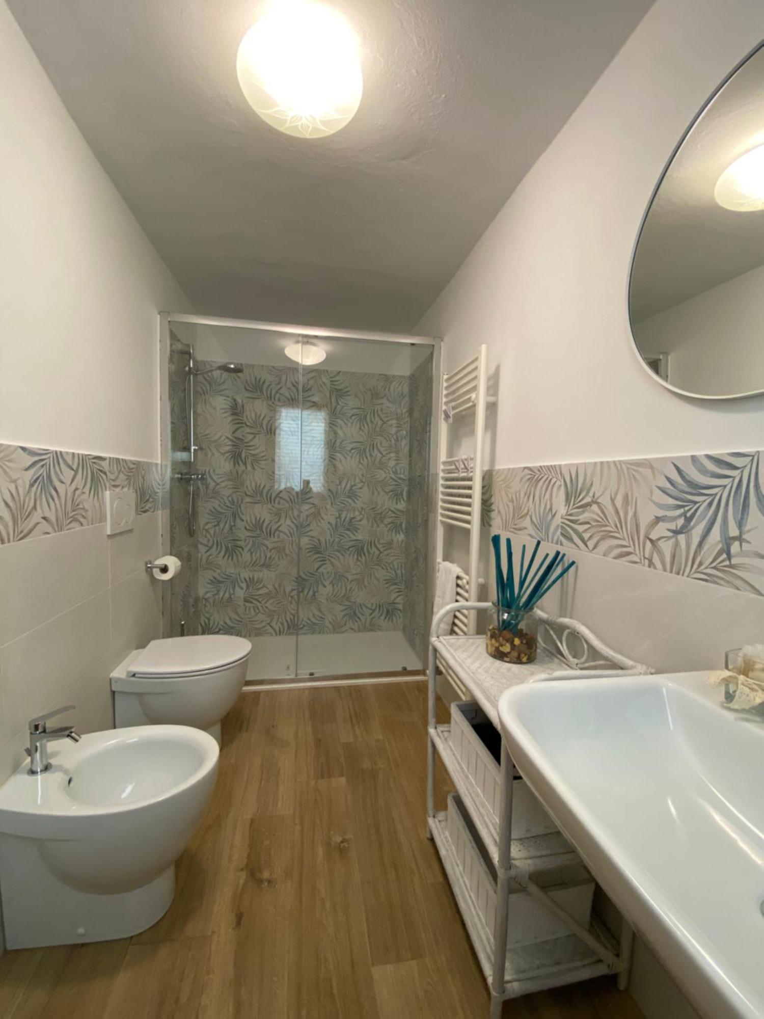 Casa Marcobando Villa Лука Екстериор снимка