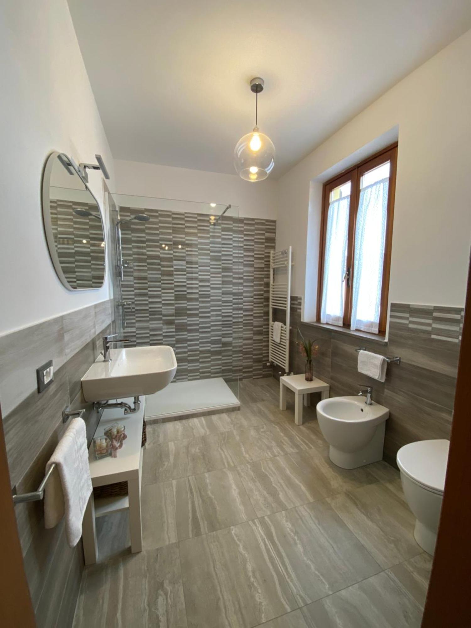 Casa Marcobando Villa Лука Екстериор снимка