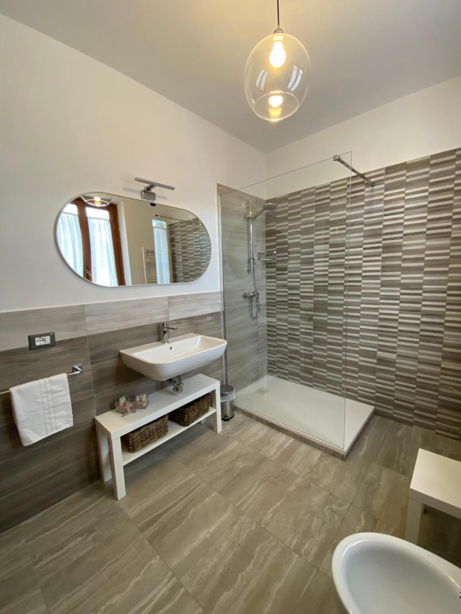 Casa Marcobando Villa Лука Екстериор снимка