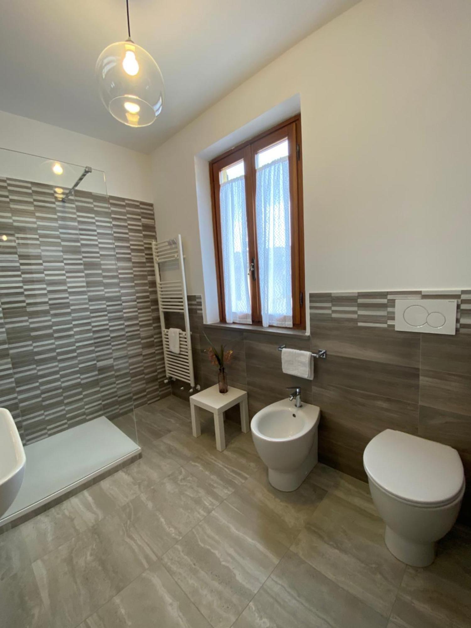 Casa Marcobando Villa Лука Екстериор снимка