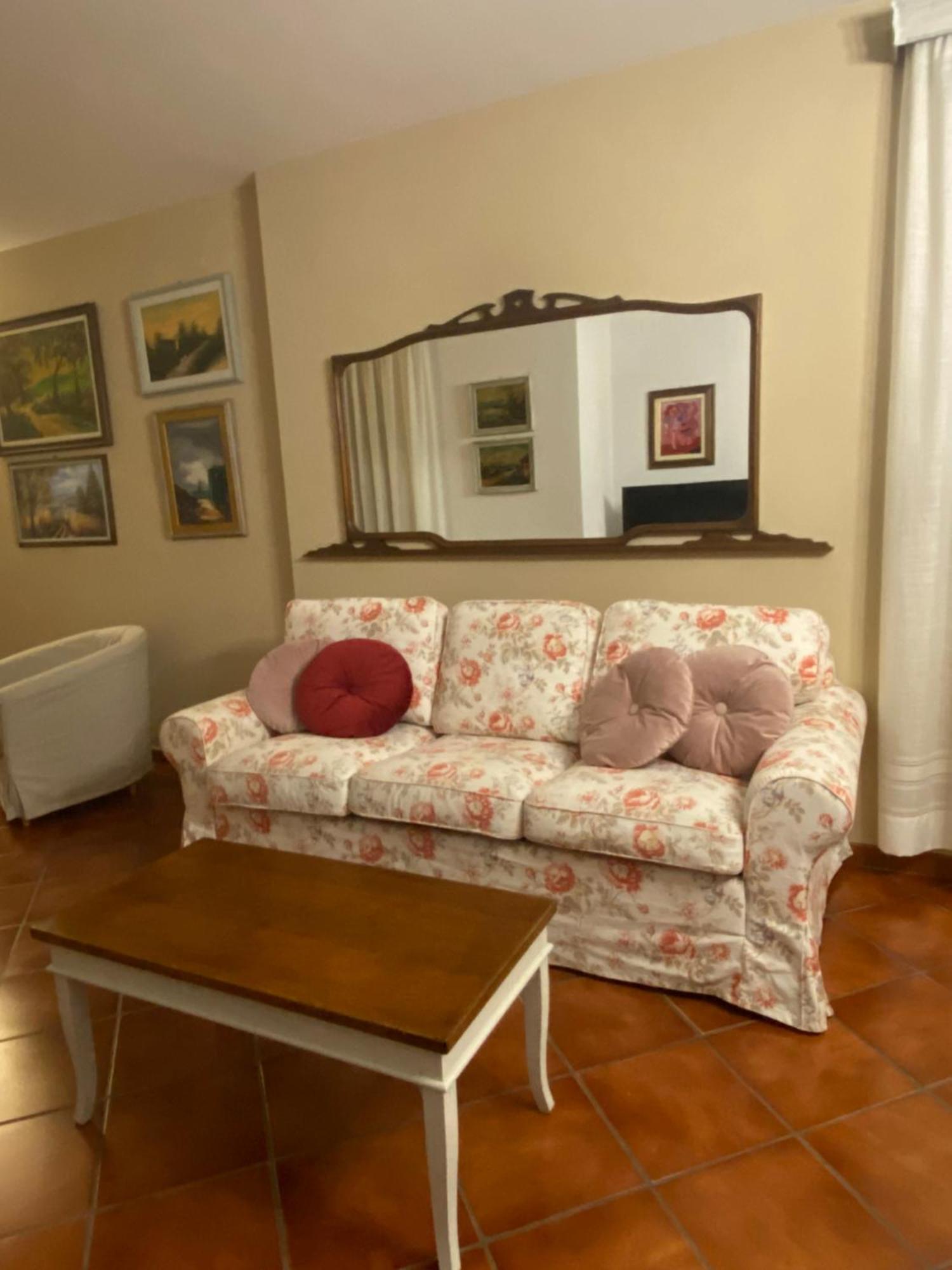 Casa Marcobando Villa Лука Екстериор снимка